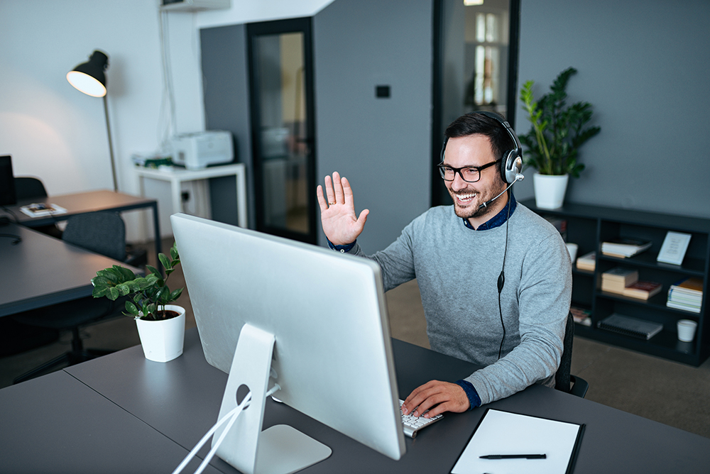 Teadit inova e transforma seus treinamentos técnicos presenciais em seminários online